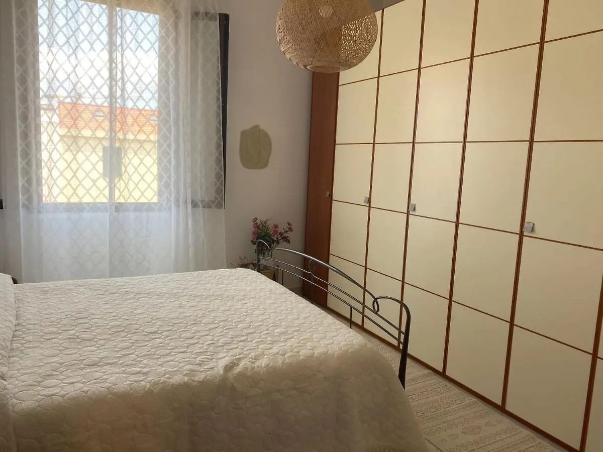 Le Tue Vacanze??Solo Ad Alghero... Apartment Alghero